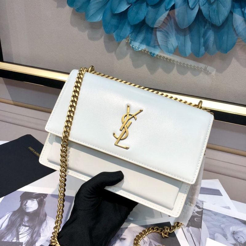 Y*L top handle bags